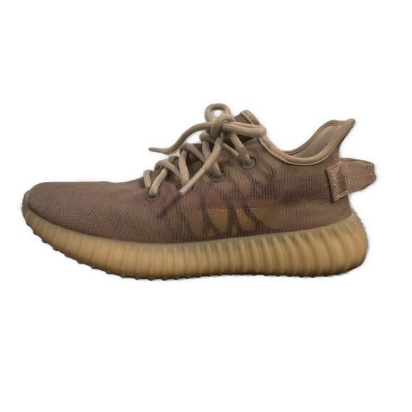 adidas Yeezy Boost 350 V2 Mono Mist Men’s 5.5 - Picture 2 of 6